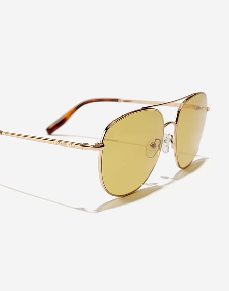 Gafas de sol Hawkers SWAG - LIGHT GOLD MATCHA