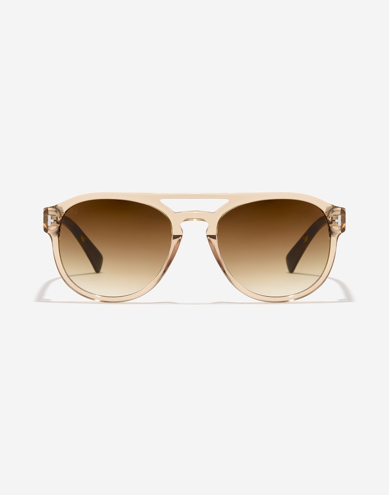 Gafas de sol Hawkers DIVER - CHAMPAGNE SMOKY BROWN