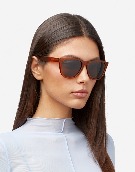 Gafas de sol Hawkers ONE RAW - POLARIZED CARAMEL