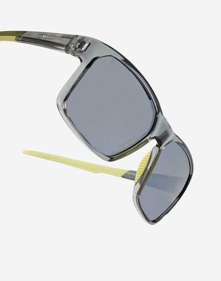 Gafas de sol Hawkers TRACK - POLARIZED GREY CHROME