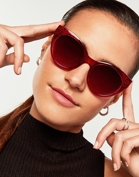 Gafas de sol Hawkers RED DIVINE