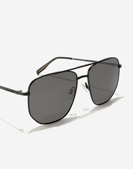 Gafas de sol Hawkers CAD - POLARIZED BLACK DARK