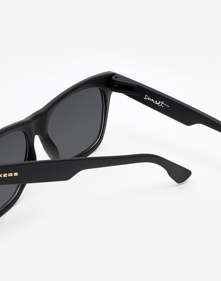 Gafas de sol Hawkers CARBON BLACK DARK SUNSET