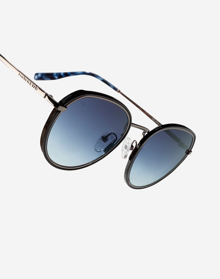 Gafas de sol Hawkers CERES - BLACK METAL INDIGO