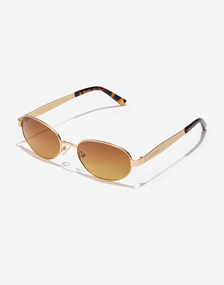 Gafas de sol HAWKERS ELECTRA - LIGHT GOLD TOBACCO