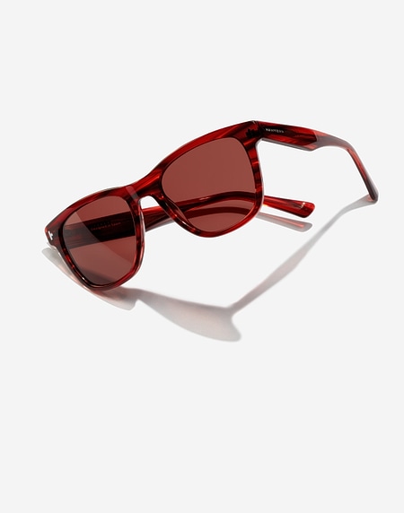 Gafas de sol Hawkers ONE PAIR - LAVA ROSEWOOD