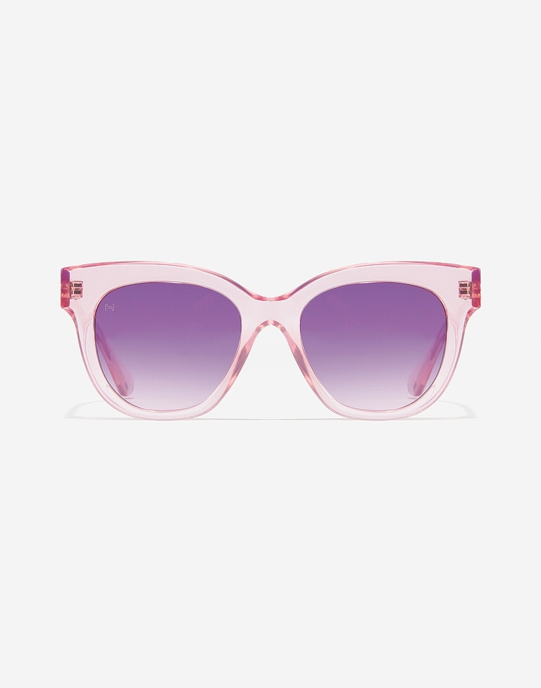 Gafas de sol Hawkers AUDREY RAW - BABY PINK PURPLE