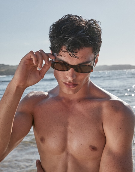 Gafas de sol HAWKERS STELLAR - CAREY ANTRACITE