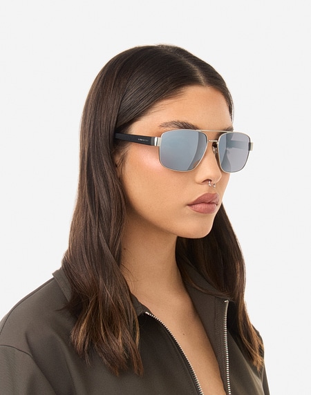 Gafas de sol Hawkers FALCON - POLARIZED SILVER MIRROR