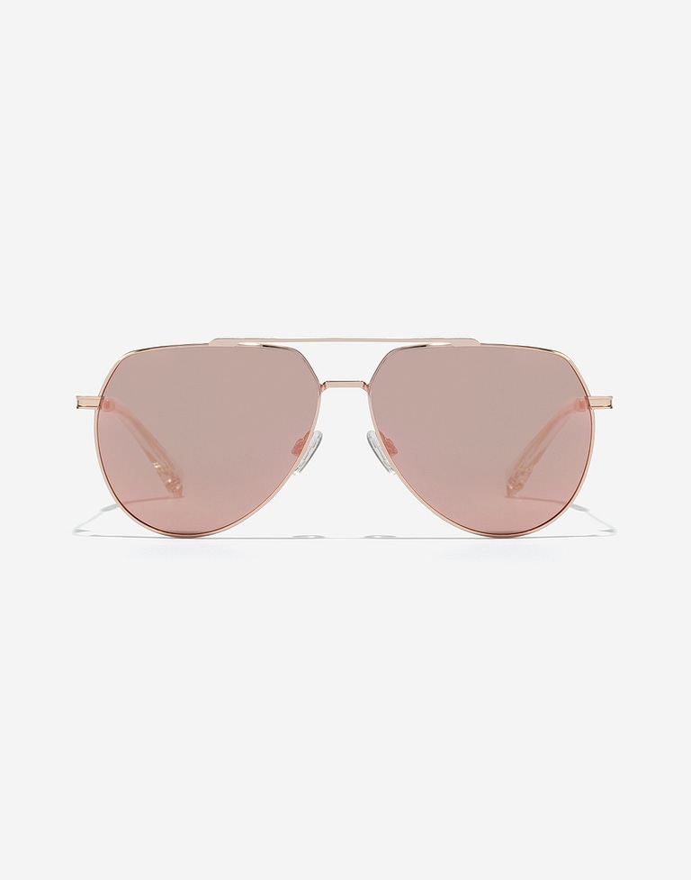 Gafas de sol Hawkers SHADOW - POLARIZED ROSE GOLD