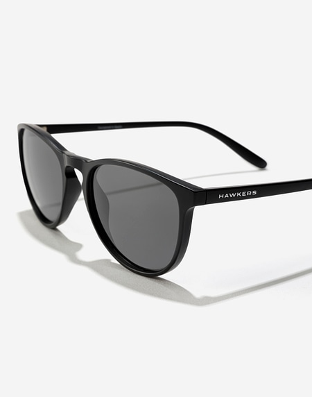 Gafas de sol Hawkers OLLIE XS - POLARIZED BLACK DARK