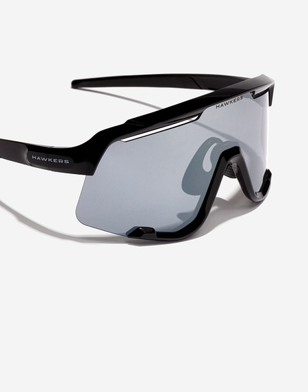 Gafas Deportivas Hawkers POWER - BLACK CHROME