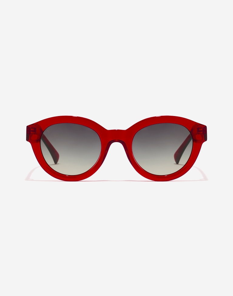Gafas de sol HAWKERS BORN - RED SMOKY BLACK