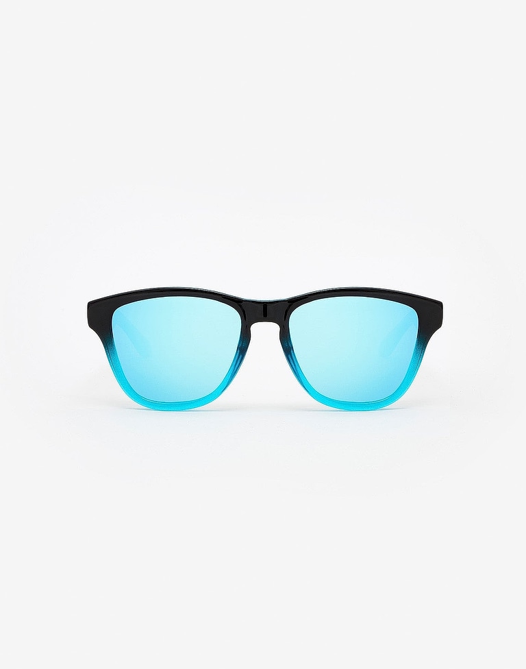 Ni&ntilde;os Hawkers FUSION - CLEAR BLUE ONE KIDS