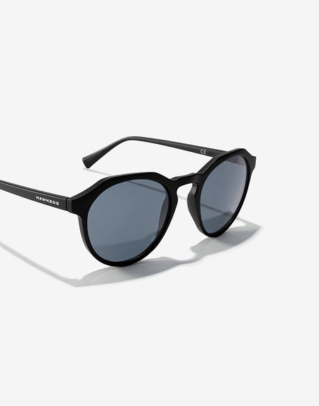 Gafas de sol Hawkers BLACK DARK WARWICK XS