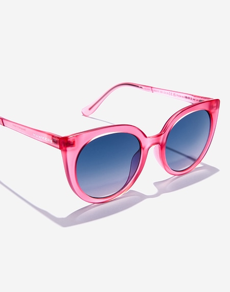 Ni&ntilde;os Hawkers DIVINE KIDS - BABY PINK BLUE TO PEACH