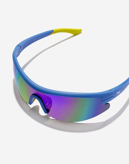 Gafas de sol Hawkers ACTIVE - POLARIZED VERY PERI GALAXY