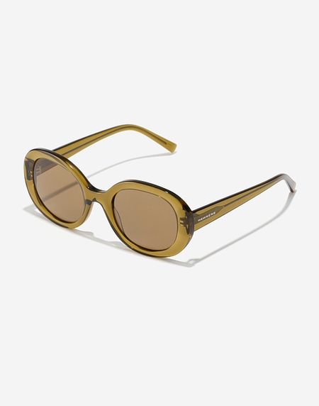 Gafas de sol HAWKERS ATRANI - AMBER HAZE COFFEE