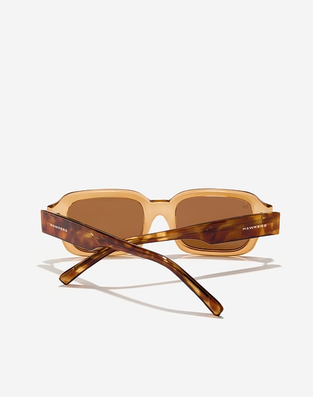 Gafas de sol HAWKERS AZURE - POLARIZED CARAMEL BROWN