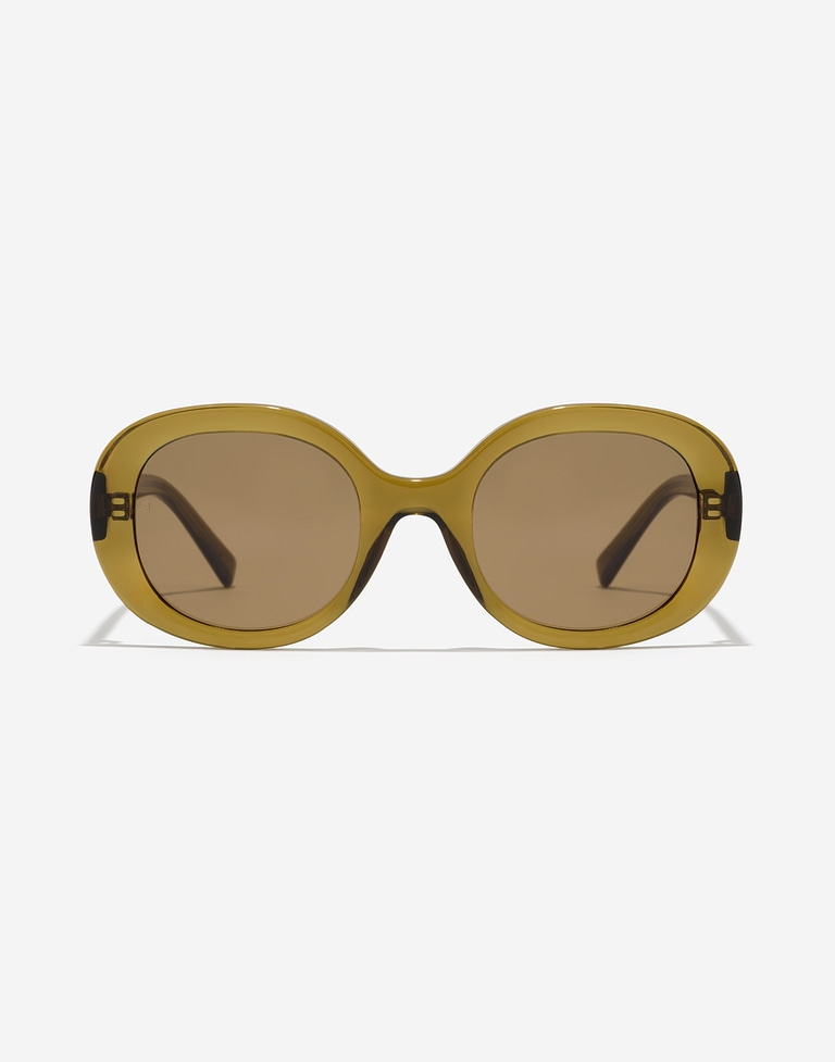 Gafas de sol HAWKERS ATRANI - AMBER HAZE COFFEE