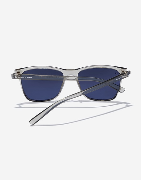 Gafas de sol Hawkers WAVE - GREY SMOKE BLUE