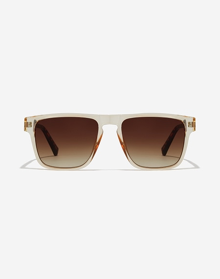 Gafas de sol Hawkers LAYOFF - CHAMPAGNE SMOKY EXCLUSIVE