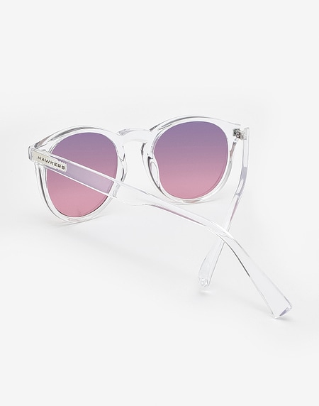 Gafas de sol Hawkers AIR - BLUE PINK GRADIENT BEL AIR