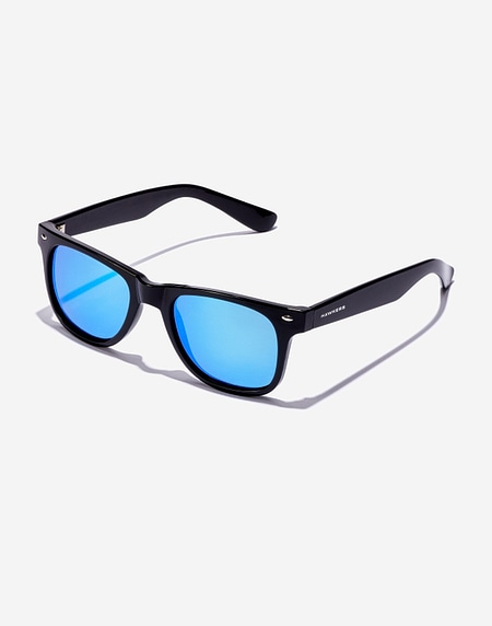 Gafas de sol Hawkers SLATER - POLARIZED BLACK BLUE