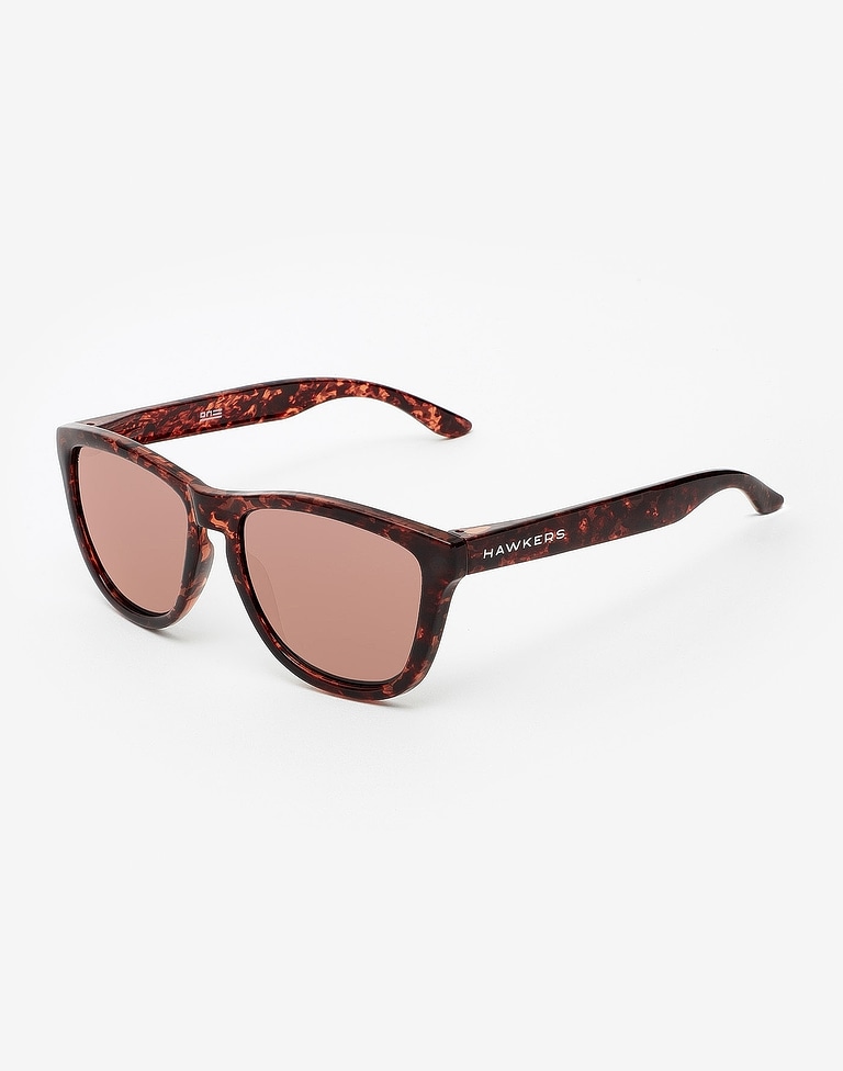 Gafas de sol Hawkers CAREY - ROSE GOLD ONE