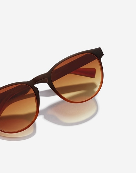 Gafas de sol Hawkers CRUSH - BROWN