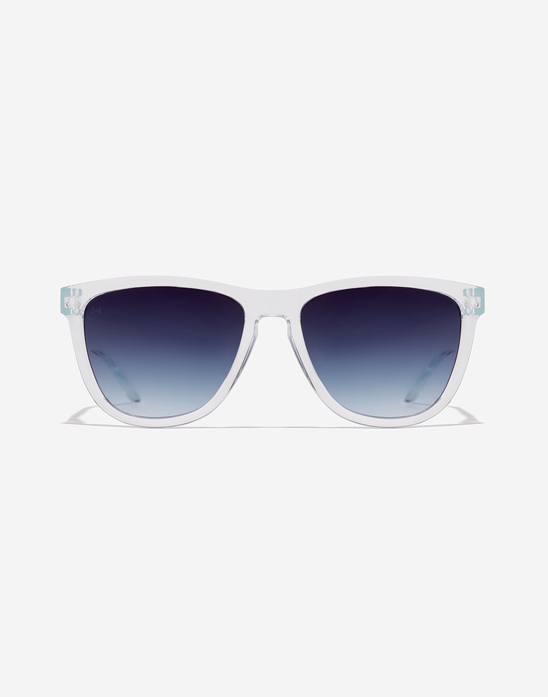 Gafas de sol Hawkers ONE RAW - TRANSPARENT INDIGO