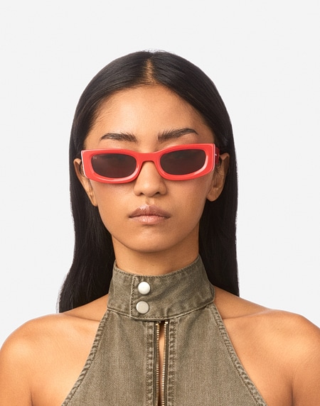 Gafas de sol Hawkers HEAVEN - CORAL BROWN