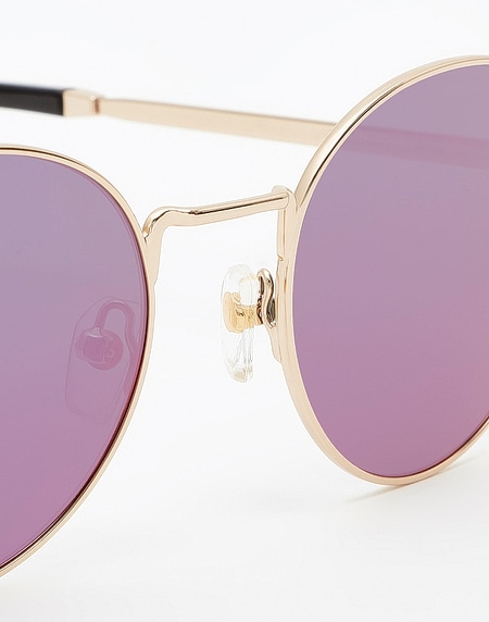 Gafas de sol Hawkers GOLD - NEBULA MOMA