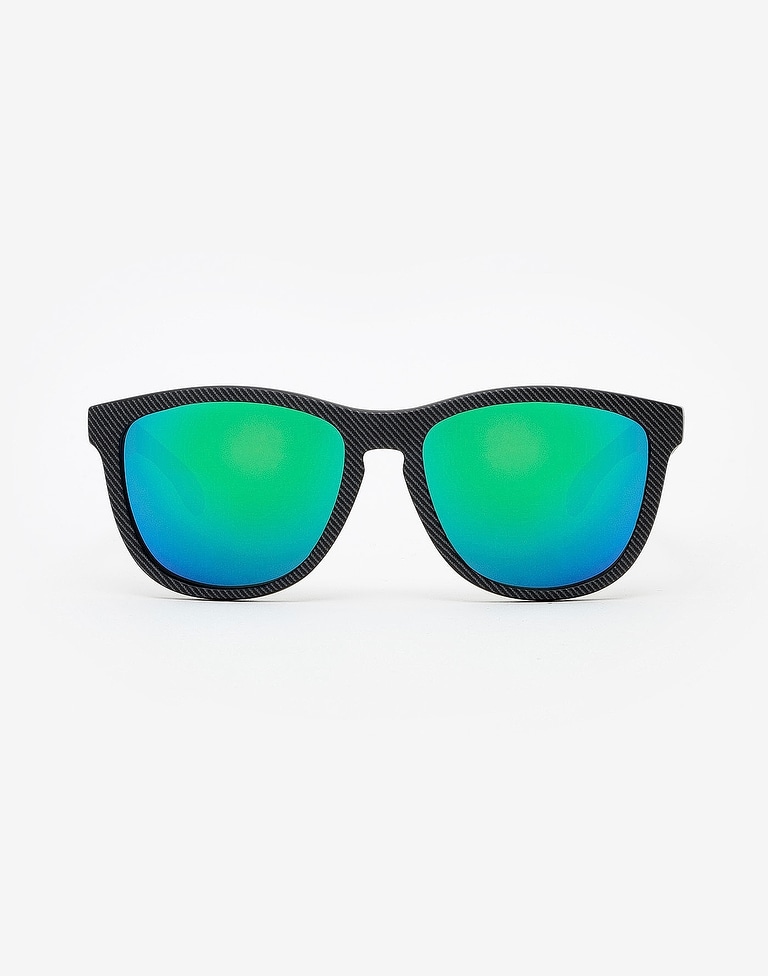 Gafas de sol Hawkers CARBONO - EMERALD ONE