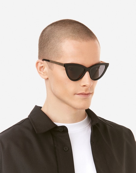 Gafas de sol Hawkers COSMO - POLARIZED BLACK DARK