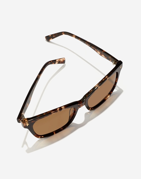 Gafas de sol Hawkers MAZE - POLARIZED CAREY OLIVE