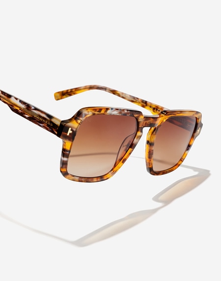 Gafas de sol Hawkers LASH - TIGER HAVANA