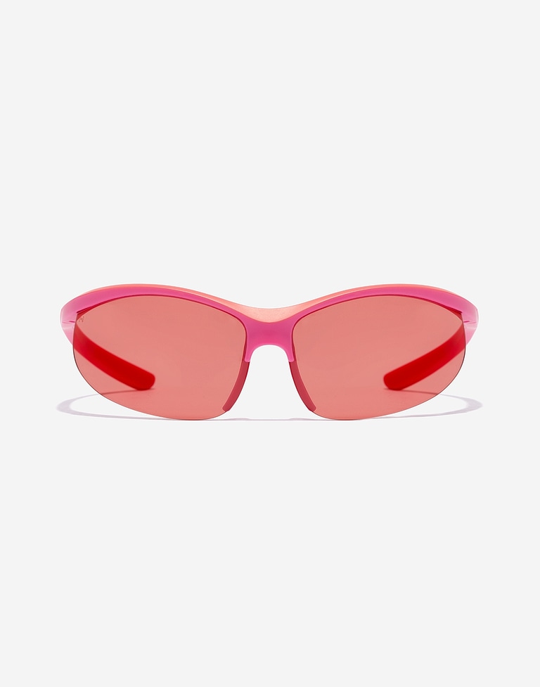 Gafas de sol Hawkers RADIANTE - PINK SALMON