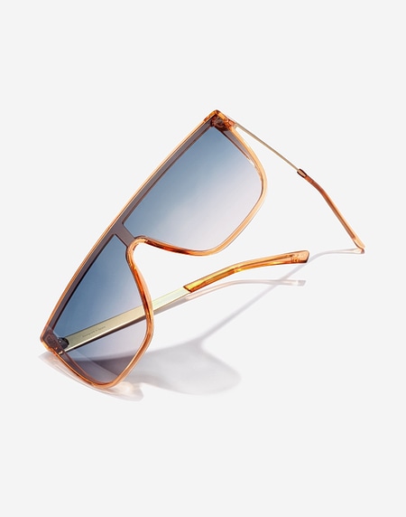 Gafas de sol Hawkers WEED - ITALIAN CLAY SUNSET