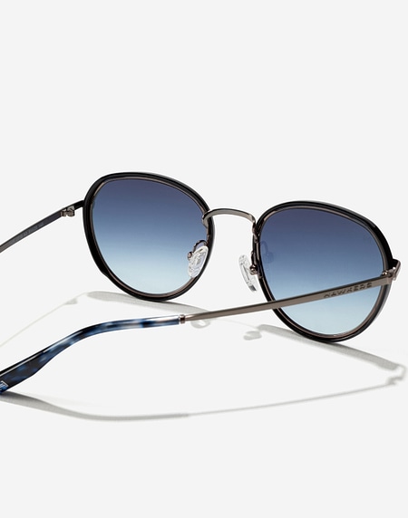 Gafas de sol Hawkers CERES - BLACK METAL INDIGO