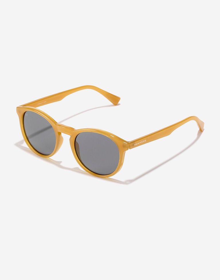 Gafas de sol Hawkers BEL AIR - MUSTARD DARK