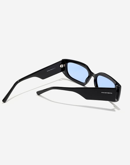 Gafas de sol Hawkers TRENDSET - BLACK BLUEBERRY