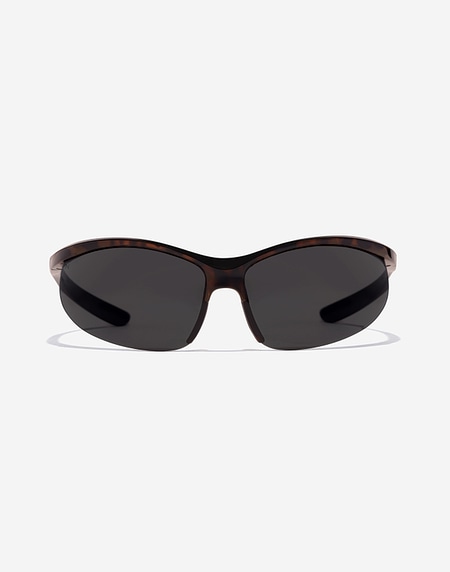 Gafas de sol Hawkers RADIANTE - VINTAGE CAREY DARK GREY