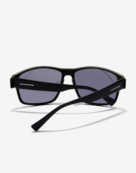 Gafas de sol Hawkers FASTER RAW - POLARIZED BLACK DARK