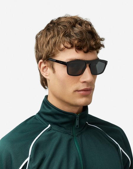 Gafas de sol Hawkers LION - POLARIZED BLACK DARK