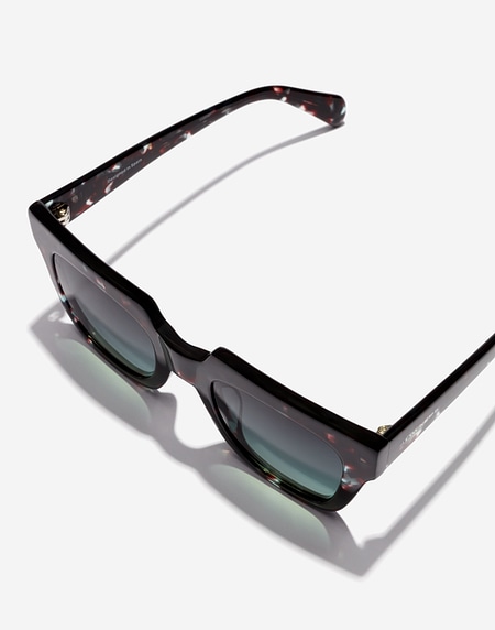 Gafas de sol Hawkers ROW X - GREEN HAVANA FOREST