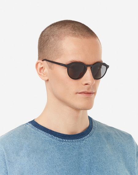 Gafas de sol Hawkers BLACK DARK WARWICK XS