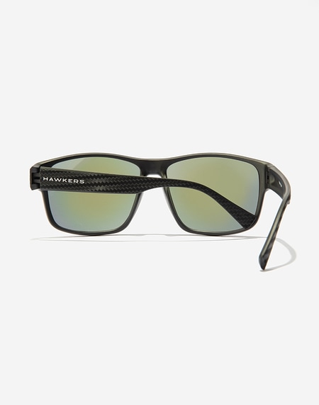 Gafas de sol Hawkers FASTER RAW CARBON FIBER - BLACK JOKER