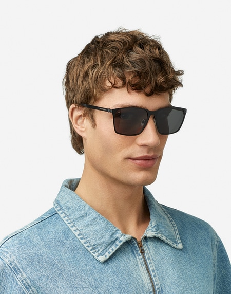 Gafas de sol Hawkers TRACK FLEX - POLARIZED BLACK DARK