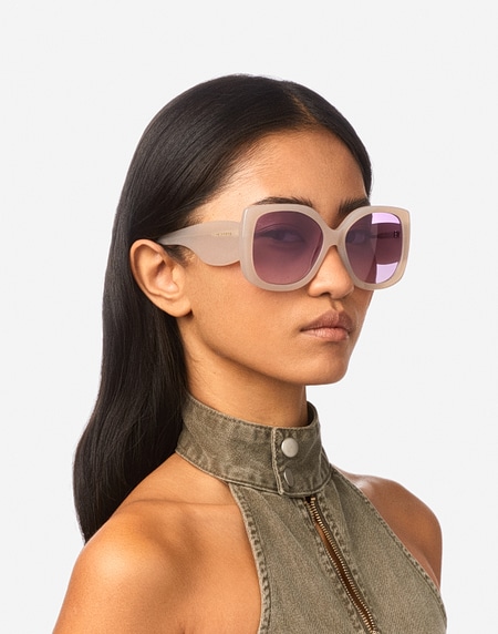 Gafas de sol Hawkers FERVOR - CREAM IRIS